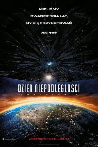 Dzień Niepodległości: Odrodzenie Cały Film (2016) - Vider