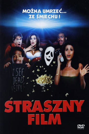 Straszny Film Cały Film (2000) - Vider