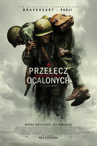 Przełęcz ocalonych Cały Film (2016) - Vider