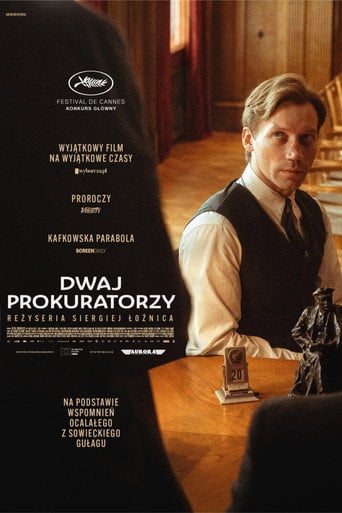 Dwaj prokuratorzy Cały Film (2025) - Vider