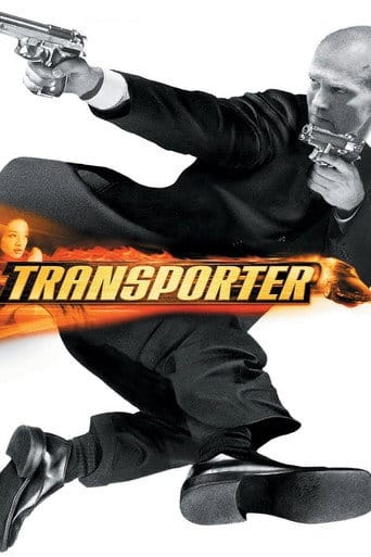 Transporter Cały Film (2002) - Vider