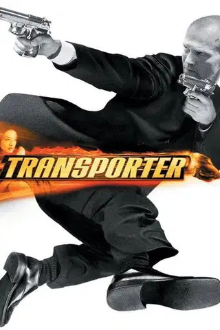 Transporter Cały Film (2002) - Vider