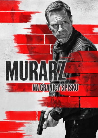Murarz. Na granicy spisku Cały Film (2023) - Vider