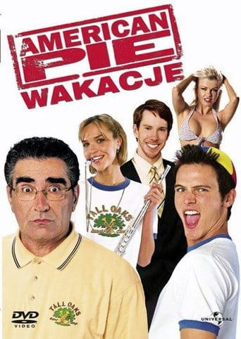 American Pie: Wakacje Cały Film (2005) - Vider