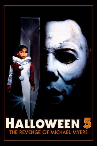 Halloween V: Zemsta Michaela Myersa Cały Film (1989) - Vider
