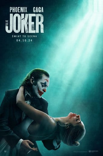Joker: Folie à Deux Cały Film (2024) - Vider