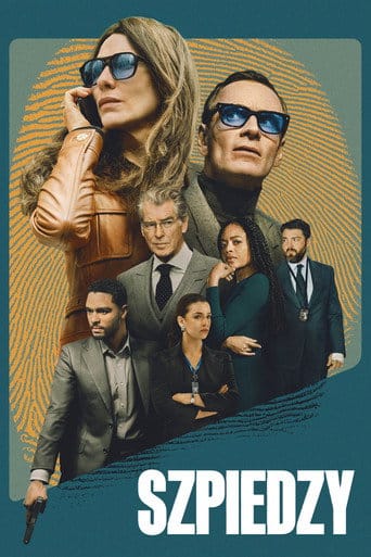 Szpiedzy Cały Film (2025) - Vider