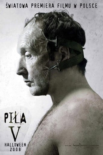 Piła V Cały Film (2008) - Vider