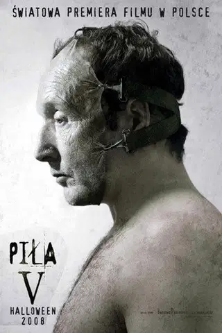 Piła V Cały Film (2008) - Vider