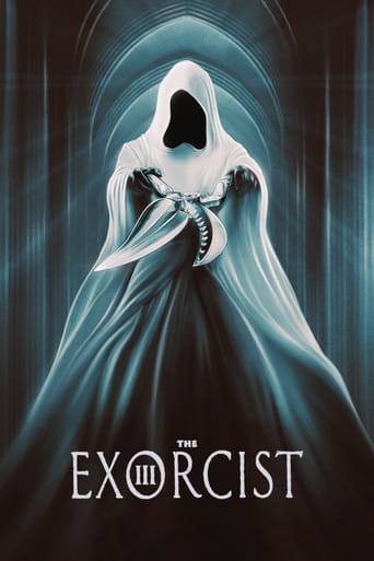 Egzorcysta III Cały Film (1990) - Vider