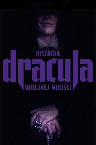 Dracula. Historia wiecznej miłości Cały Film (2025) - Vider