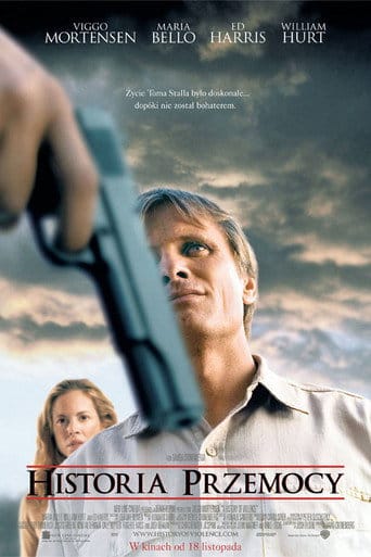 Historia przemocy Cały Film (2005) - Vider