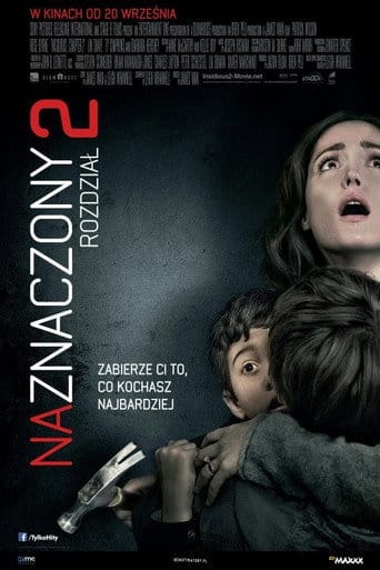 Naznaczony: Rozdział 2 Cały Film (2013) - Vider