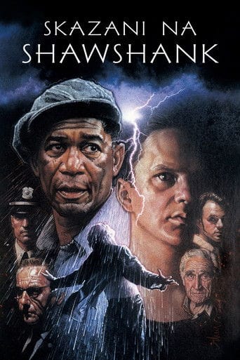Skazani na Shawshank Cały Film (1994) - Vider