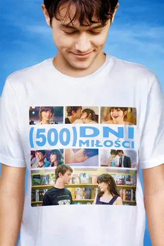 500 dni miłości Cały Film (2009) - Vider