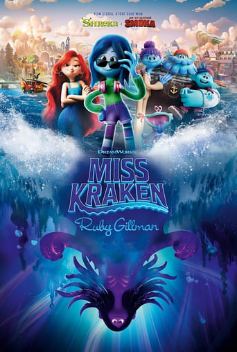 Miss Kraken. Ruby Gillman Cały Film (2023) - Vider