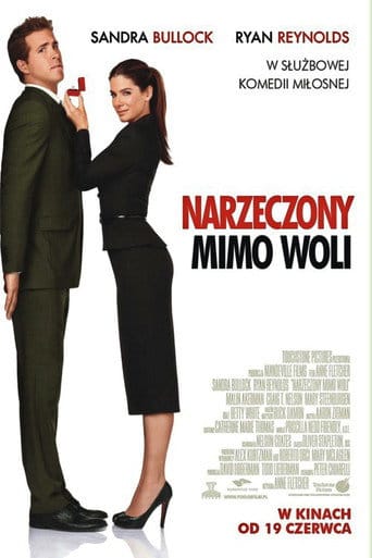 Narzeczony mimo woli Cały Film (2009) - Vider