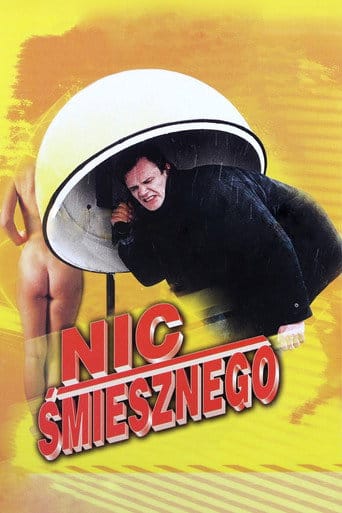 Nic śmiesznego Cały Film (1996) - Vider