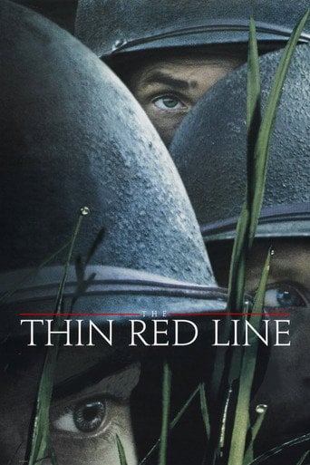 Cienka czerwona linia Cały Film (1998) - Vider