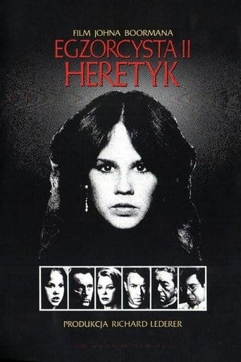 Egzorcysta II: Heretyk Cały Film (1977) - Vider