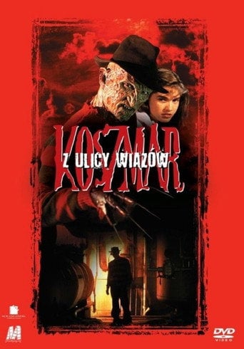 Koszmar z Ulicy Wiązów Cały Film (1984) - Vider