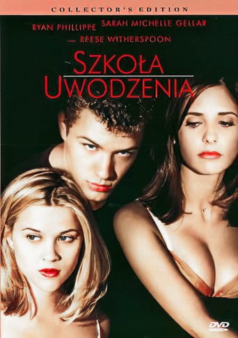 Szkoła uwodzenia Cały Film (1999) - Vider