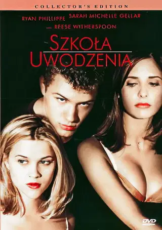 Szkoła uwodzenia Cały Film (1999) - Vider