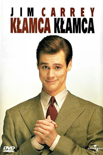 Kłamca, kłamca Cały Film (1997) - Vider