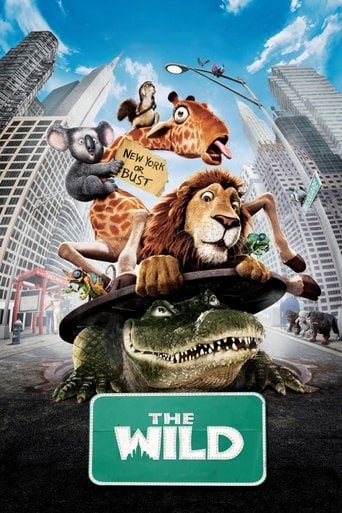 Dżungla Cały Film (2006) - Vider