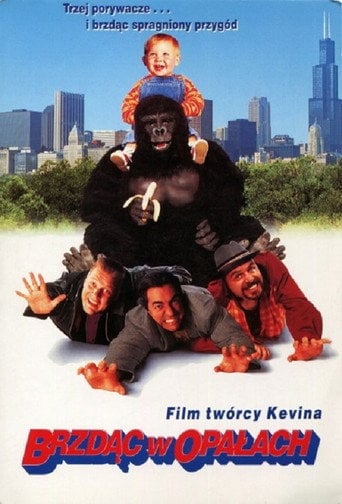 Brzdąc w Opałach Cały Film (1994) - Vider