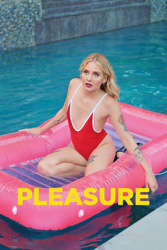 Pleasure Cały Film (2021) - Vider