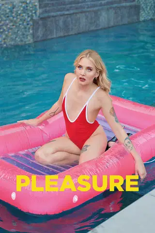 Pleasure Cały Film (2021) - Vider