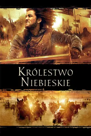 Królestwo niebieskie Cały Film (2005) - Vider