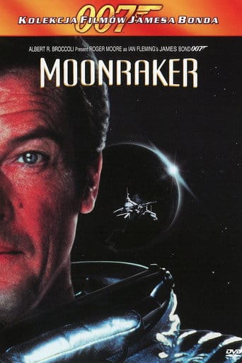 Moonraker Cały Film (1979) - Vider