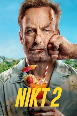 Nikt 2 Cały Film (2025) - Vider
