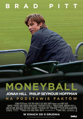 Moneyball Cały Film (2011) - Vider
