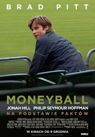 Moneyball Cały Film (2011) - Vider