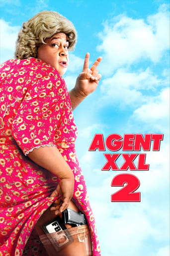 Agent XXL 2 Cały Film (2006) - Vider