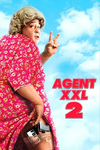 Agent XXL 2 Cały Film (2006) - Vider