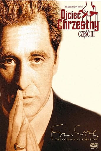 Ojciec chrzestny III Cały Film (1990) - Vider