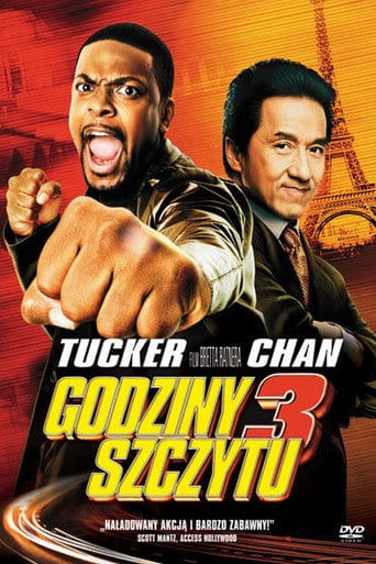 Godziny szczytu 3 Cały Film (2007) - Vider