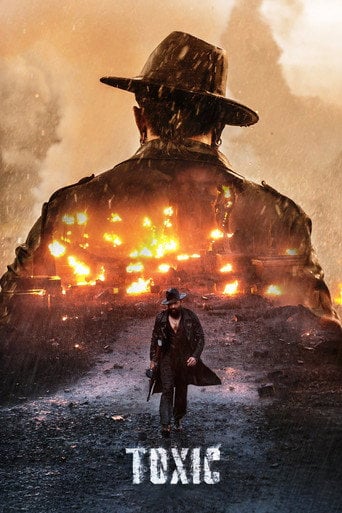 Toksyczny Cały Film (2026) Online - Filman