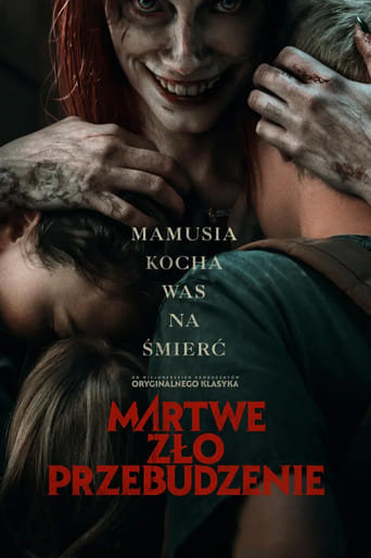Martwe zło: Przebudzenie Cały Film (2023) - Vider
