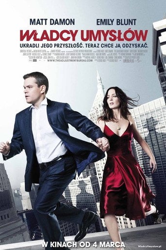 Władcy umysłów Cały Film (2011) - Vider