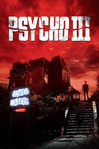 Psychoza III Cały Film (1986) - Vider
