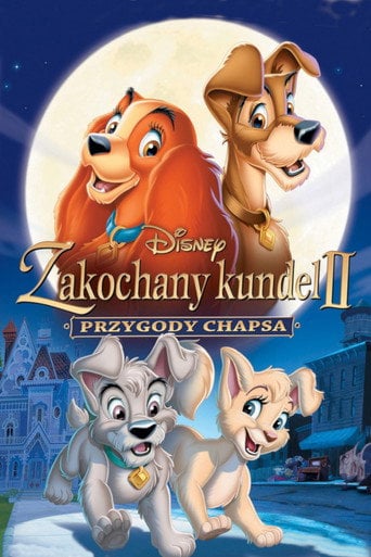 Zakochany kundel II: Przygody Chapsa Cały Film (2001) - Vider