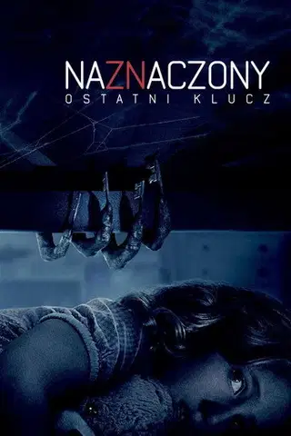 Naznaczony: Ostatni klucz Cały Film (2018) - Vider