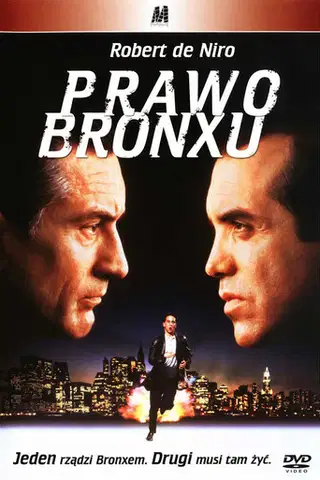 Prawo Bronxu Cały Film (1993) - Vider
