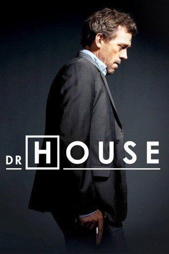 Dr House (2004) - Gdzie obejrzeć serial online? - Vider
