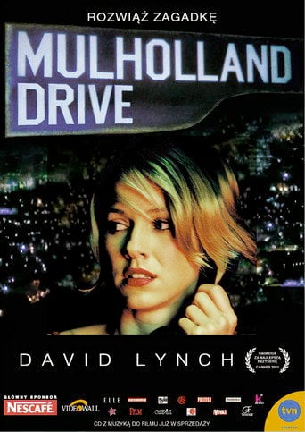 Mulholland Drive Cały Film (2001) - Vider
